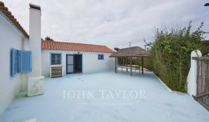 Vente Maison Carvalhal