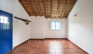 Vente Maison Carvalhal