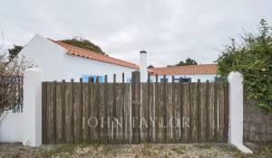 Vente Maison Carvalhal