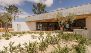 Vente Maison Carvalhal