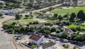 Vente Maison Carvalhal