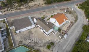 Vente Maison Carvalhal