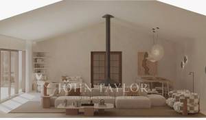 Vente Maison Carvalhal