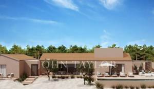 Vente Maison Carvalhal