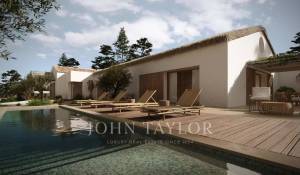 Vente Maison Carvalhal