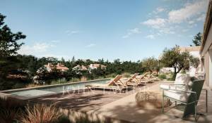 Vente Maison Carvalhal