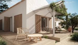 Vente Maison Carvalhal