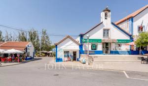Vente Maison Carvalhal