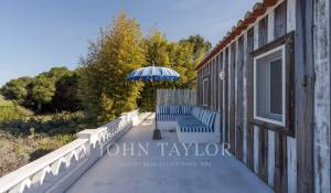 Vente Maison Carvalhal