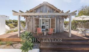 Vente Maison Carvalhal