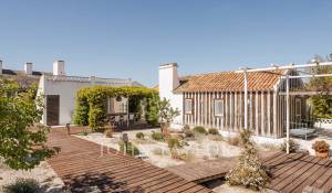 Vente Maison Carvalhal