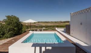 Vente Maison Carvalhal