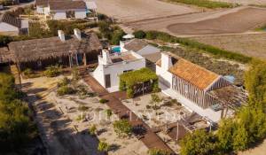 Vente Maison Carvalhal