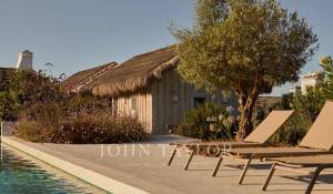 Vente Maison Carvalhal