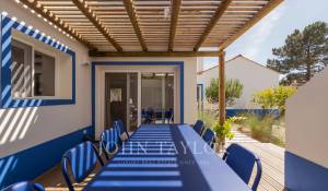Vente Maison Carvalhal