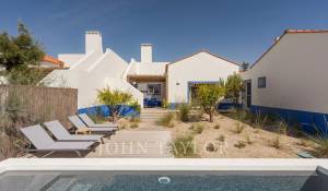 Vente Maison Carvalhal