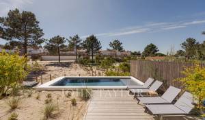 Vente Maison Carvalhal