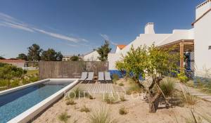 Vente Maison Carvalhal