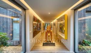 Vente Maison Carvalhal