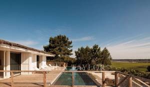 Vente Maison Carvalhal