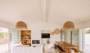 Vente Maison Carvalhal