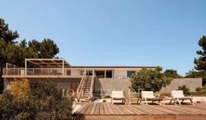 Vente Maison Carvalhal