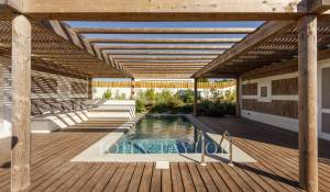 Vente Maison Carvalhal