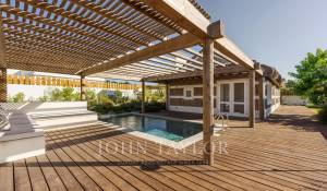 Vente Maison Carvalhal