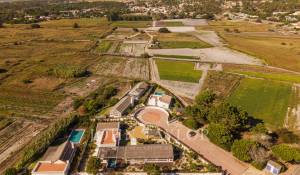 Vente Maison Carvalhal