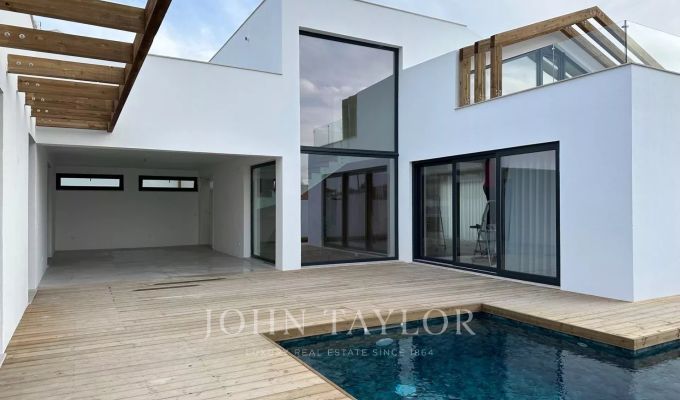 Vente Maison Carvalhal