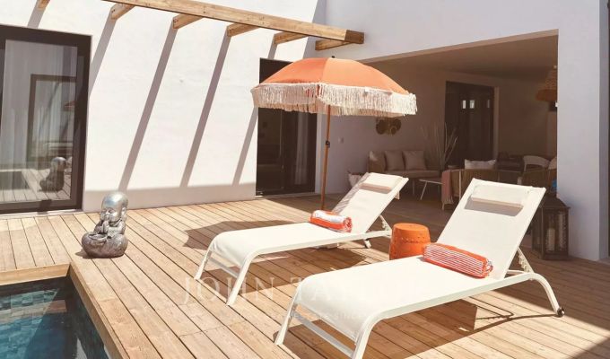 Vente Maison Carvalhal