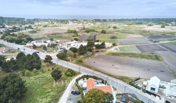 Vente Maison Carvalhal