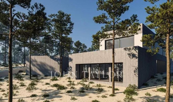 Vente Maison Carvalhal