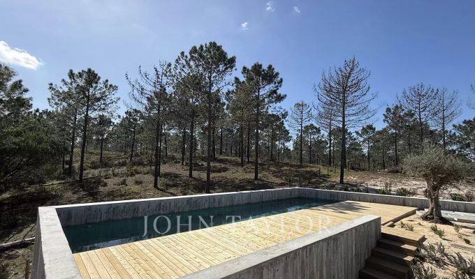 Vente Maison Carvalhal