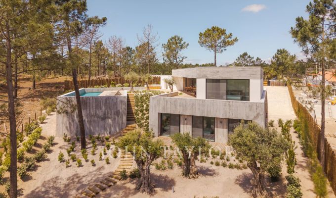 Vente Maison Carvalhal
