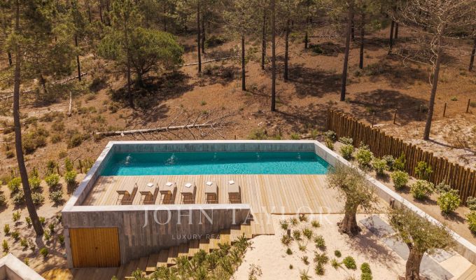 Vente Maison Carvalhal