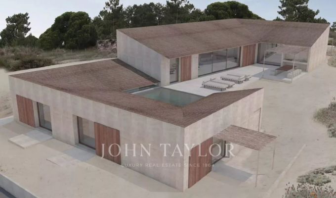 Vente Maison Carvalhal