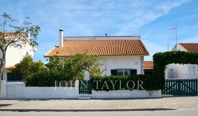 Vente Maison Carvalhal