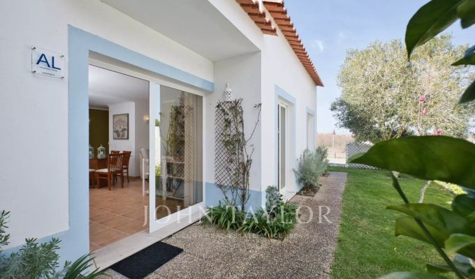 Vente Maison Carvalhal