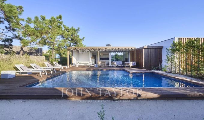 Vente Maison Carvalhal