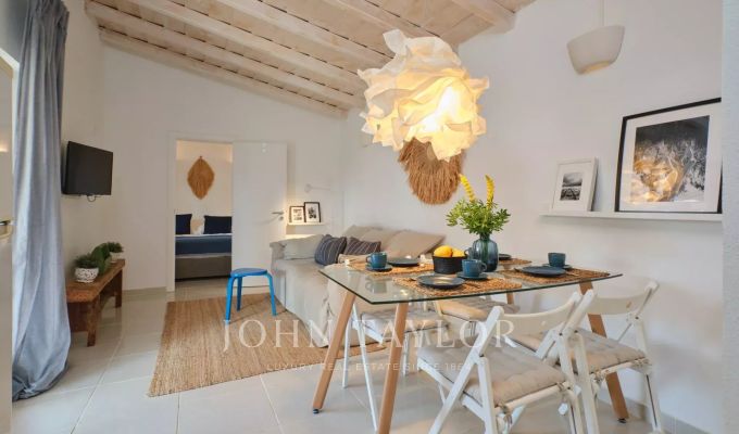 Vente Maison Carvalhal