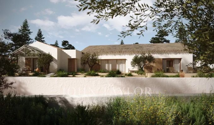 Vente Maison Carvalhal