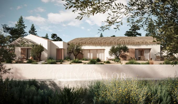 Vente Maison Carvalhal