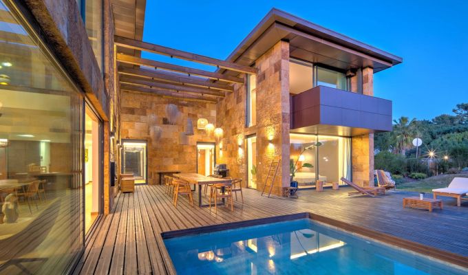 Vente Maison Carvalhal