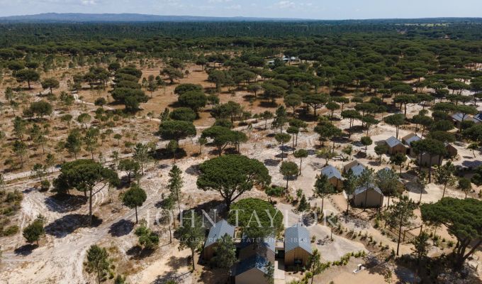 Vente Maison Carvalhal