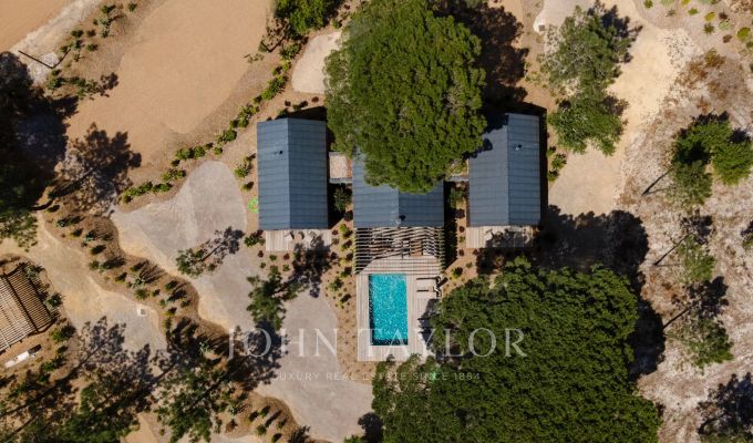 Vente Maison Carvalhal