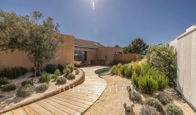 Vente Maison Carvalhal