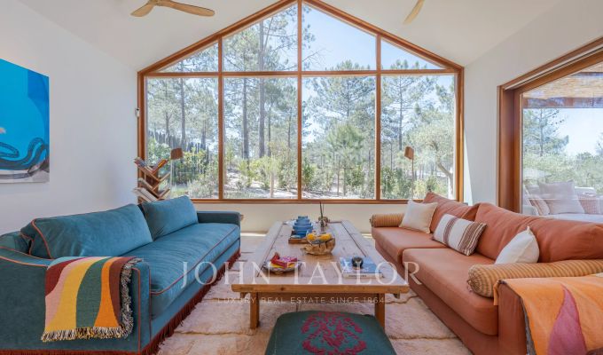 Vente Maison Carvalhal