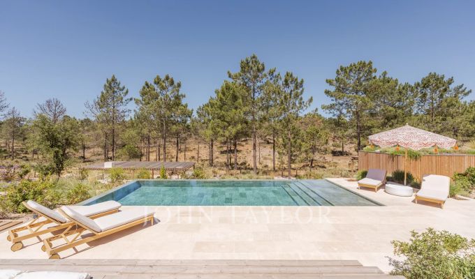 Vente Maison Carvalhal