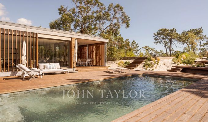 Vente Maison Carvalhal